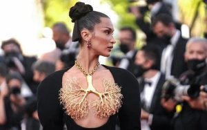 Οι Κάννες απαγορεύουν το γυμνό στο κόκκινο χαλί