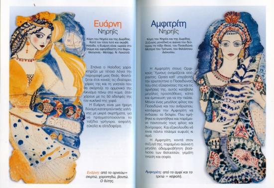 Σύλλογος Ναυτικών Κεφαλονιάς "Ν. Καββαδίας": Πού βρίσκεται η συλλογή κεραμικών "18 Θεές της Θάλασσας";