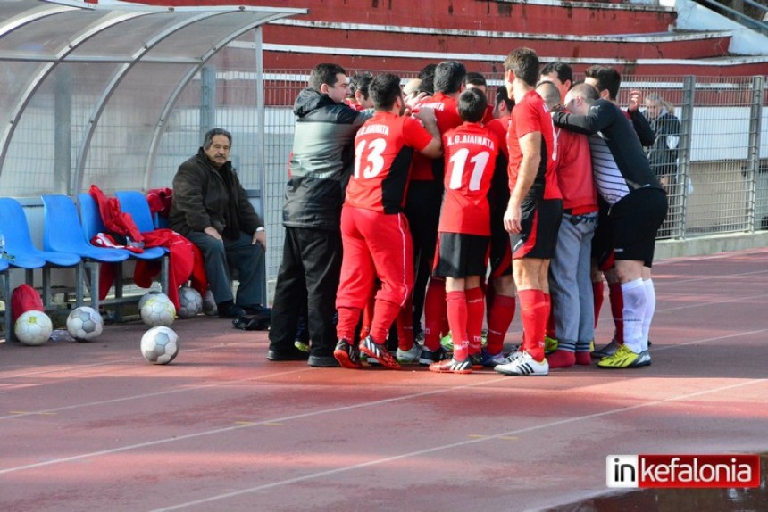 A&#039; ΕΠΣΚΙ: Προελαύνουν τα Διλινάτα (αποτελέσματα και βαθμολογία)