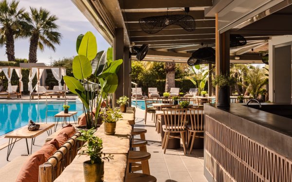 Το Avithos Resort στα Σβορωνάτα αναζητά προσωπικό για τη σεζόν Απρίλιος – Οκτώβριος 2026