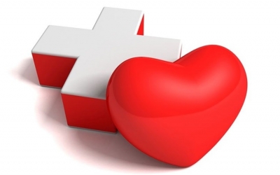 ΠΕΡΙΦΕΡΕΙΑ: Διεξαγωγή αιμοδοσίας: "Mένουμε σπίτι"... εκτός εάν δίνουμε αίμα