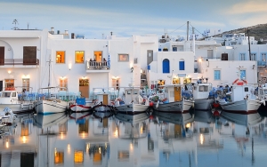 Ποιο ελληνικό νησί φιλοδοξεί να γίνει το πρώτο χωρίς πλαστικά