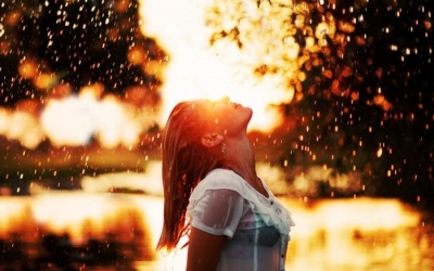 Μίνι καύσωνας προ των πυλών με 35-36 βαθμούς