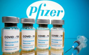 Pfizer: Αίτημα για επείγουσα έγκριση του εμβολίου του κορονοϊού