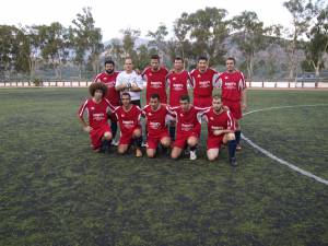 Με το αριστερό στα μπαράζ της Δ' Εθνικής τα Διλινάτα