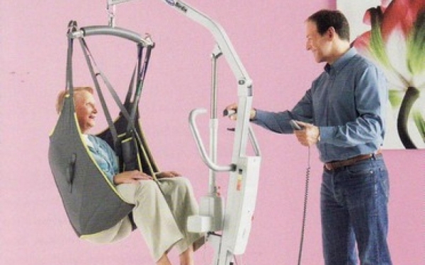 «ΑΓΙΟΣ ΛΟΥΚΑΣ Ο ΙΑΤΡΟΣ» : Νέα σημαντική δωρεά στο Νοσοκομείο Αργοστολίου