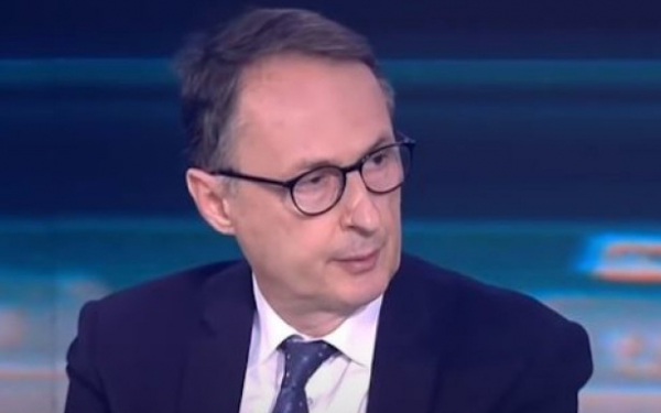 Ο Νίκος Σύψας περιέγραψε το κακό σενάριο: Τι θα κλείσει πρώτο και τι τελευταίο, στο δεύτερο κύμα