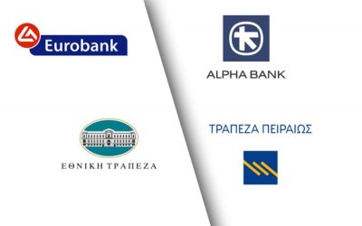 ΠΑΣΟΚ: Έκτακτο φόρο 5% στις 4 συστημικές τράπεζες για τη διετία 2023 - 24