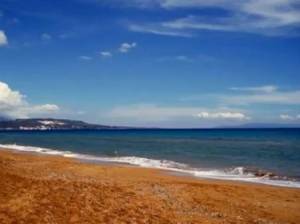Βόλτα στο Μέγα Λάκο, την αγαπημένη παραλία του Ληξουρίου [VIDEO]