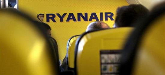 Η Ryanair πουλά 100.000 εισιτήρια αντί 9,99 ευρώ για έξι προορισμούς [λίστα]
