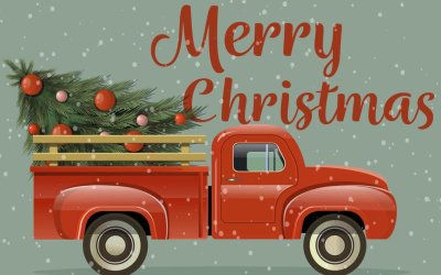 Οι Χριστουγεννιάτικες εκδηλώσεις στην Δ.Ε. Ελειού – Πρόννων έως τις 23/12