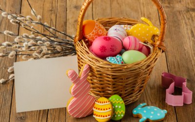 Αργοστόλι: Προτεινόμενο εορταστικό ωράριο των εμπορικών καταστημάτων για το Πάσχα 2026