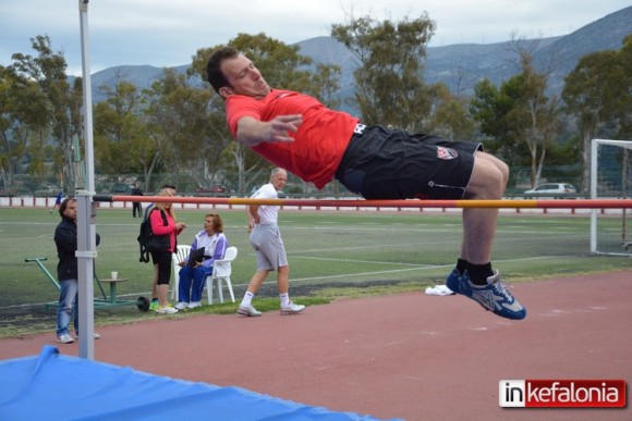 Το πρόγραμμα για τα "Τρίτσεια 2015"