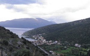 Ένας αγώνας - μια ιστορία «Πύλαρος- τρέχοντας στο διάβα του χρόνου»