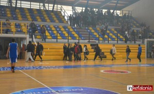 ΕΛΜΕΚΙ: Να υπερασπίσουμε το «ευ αγωνίζεσθαι»!