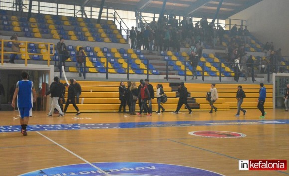 ΕΛΜΕΚΙ: Να υπερασπίσουμε το «ευ αγωνίζεσθαι»!