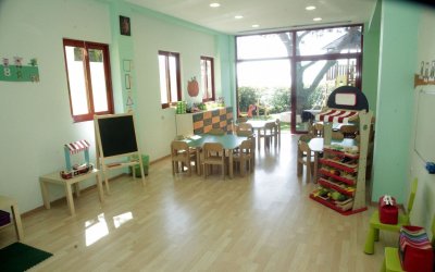 ΕΕΤΑΑ: Βγαίνουν τα αποτελέσματα για παιδικούς σταθμούς ΕΣΠΑ