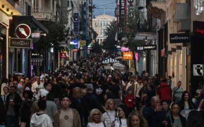 Τα μέτρα που ανακοινώνει ο Κυριάκος Μητσοτάκης σήμερα - Όλο το πακέτο για συντάξεις, fuel pass