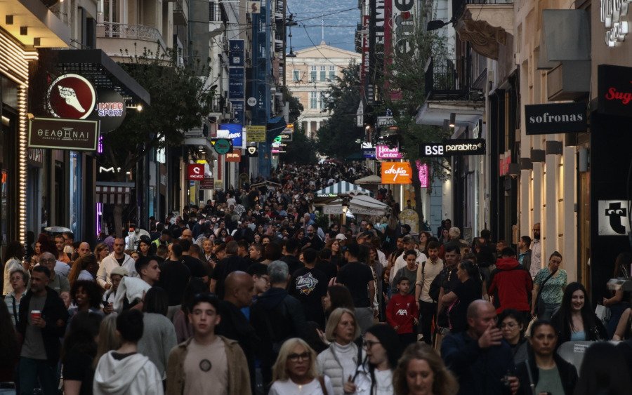 Τα μέτρα που ανακοινώνει ο Κυριάκος Μητσοτάκης σήμερα - Όλο το πακέτο για συντάξεις, fuel pass