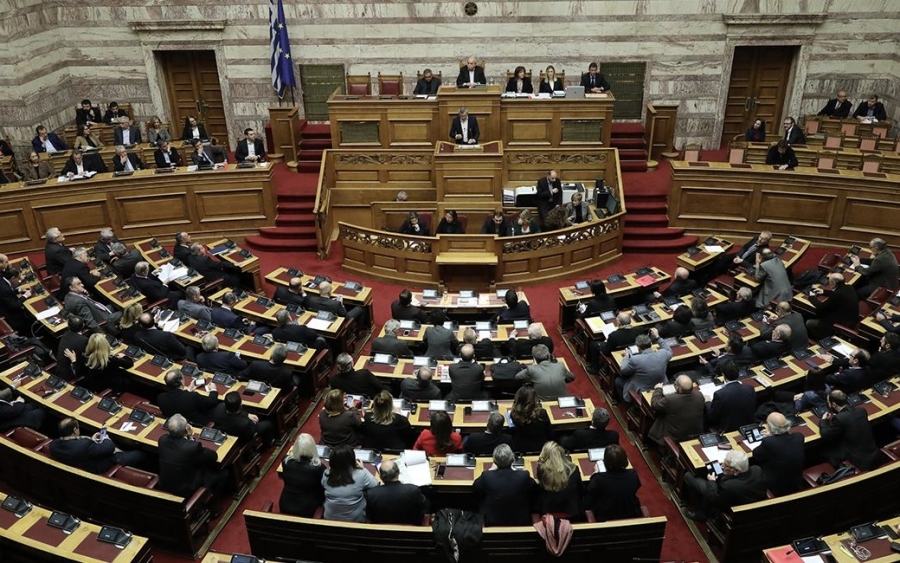 Γιώργος Μεσσάρης: Καλές εκλογές να' χουμε…