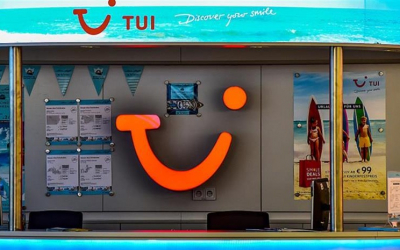 Οι 10 εντολές της TUI για την επαναλειτουργία ξενοδοχείων