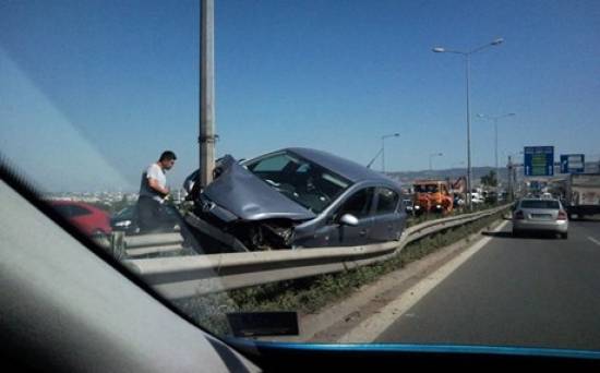 Δέκα βασικά βήματα για την αποφυγή τροχαίων ενόψει Πάσχα