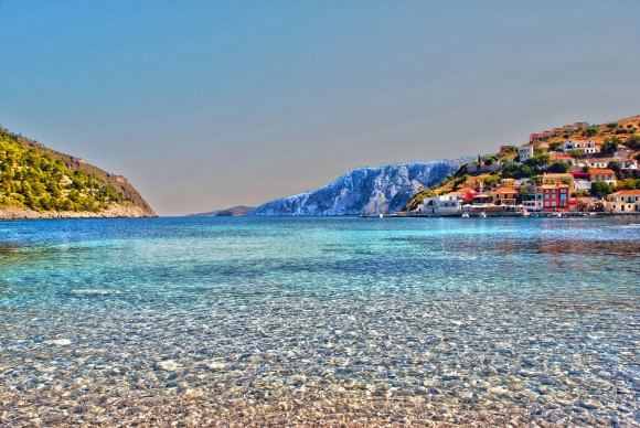 THOMAS COOK: Τα 5 κορυφαία ελληνικά νησιά για το 2016! Στην κορυφή η Κεφαλονιά!