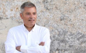 Παναγής Καππάτος - ''Στη Σκάλα ξανά'' - Σήμερα η θεματική εκδήλωση για τους Επαγγελματίες του τόπου μας