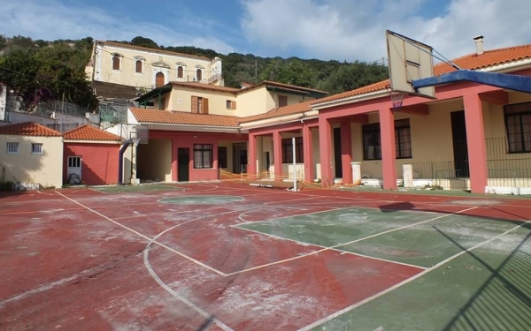 Εντάχθηκαν στο Ε.Π. Ιονίων Νήσων πέντε σεισμόπληκτα σχολεία της Κεφαλονιάς!