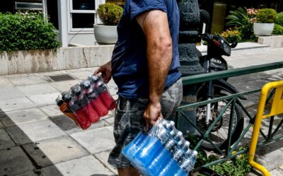 Συνάντηση του Εμποροεπαγγελματικού Συλλόγου με τον Δήμαρχο Αργοστολίου για ζητήματα ωραρίου και φορτοεκφόρτωσης