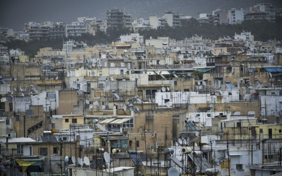 ΕΝΦΙΑ: Στην τελική ευθεία για τα εκκαθαριστικά
