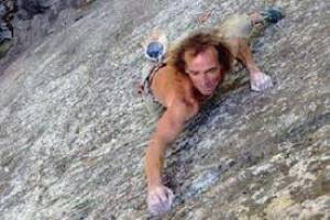 Τραγική Ειρωνία: Ο "μετρ" της αναρρίχησης έπεσε από σκάλα στο σπίτι του και σκοτώθηκε