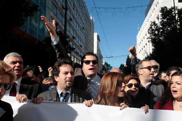 Στάθης Αναλυτής: «Κανένας δικηγόρος με αυτά τα μέτρα δεν μπορεί να επιβιώσει»