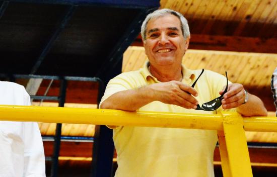 Μαζαράκης: «ΟΥΕΦΑ και ΕΠΟ έδιναν 300.000 ευρώ για την επισκευή του σταδίου Αργοστολίου, αλλά η Δημοτική Αρχή δεν μπήκε καν στον κόπο να απαντήσει!»