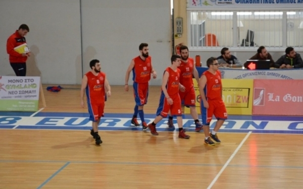 Ήττα για τον ΚΑΟ στην Κρήνη αλλά...