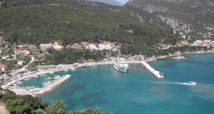 Κανονικά τα δρομολόγια των πλοίων Κυλλήνη- Πόρος