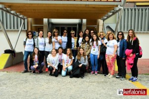 Επέστρεψαν νικήτριες στην Κεφαλονιά! (εικόνες)