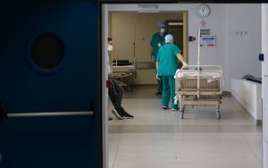 Πάτρα: Στη ΜΕΘ με κορωνοϊό 9χρονος