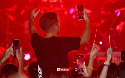 Ακύρωση συναυλιών - Ο Δήμος Αργοστολίου διαψεύδει τα παπαγαλάκια της παραπληροφόρησης