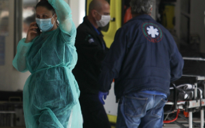 Κορονοϊός: "Έκρηξη" κρουσμάτων! 453 νέα κρούσματα στην χώρα την Δευτέρα 21/9 - Πού εντοπίζονται γεωγραφικά