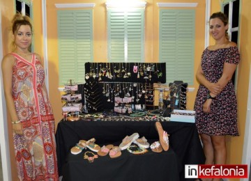 Έναρξη Εβδομάδας Λαϊκού Πολιτισμού στην πλατεία (εικόνες+video)