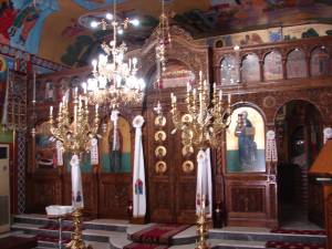 Βέβηλοι έκλεψαν την εκκλησία της Παναγίας με τα φιδάκια στο Μαρκόπουλο - Ανάστατοι οι κάτοικοι