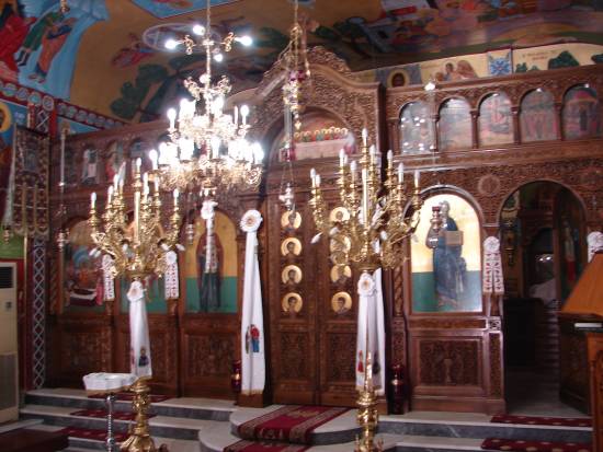 Βέβηλοι έκλεψαν την εκκλησία της Παναγίας με τα φιδάκια στο Μαρκόπουλο - Ανάστατοι οι κάτοικοι
