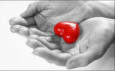 Ο «Άγιος Λουκάς ο Ιατρός» ευχαριστεί τους δωρητές του...