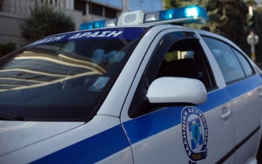 Θρίλερ στην Κέρκυρα: Θύμα στραγγαλισμού έπεσε 93χρονη - Ψάχνουν υπόπτους στο οικογενειακό περιβάλλον
