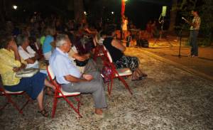 Το 38ο Φεστιβάλ ΚΝΕ – Οδηγητή στο Αργοστόλι 