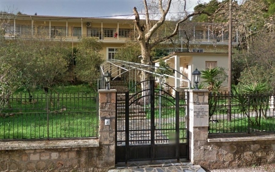 Ορφανοτροφείο “Ο Σωτήρ”: Εκποίηση ακινήτου στις Μηνιές