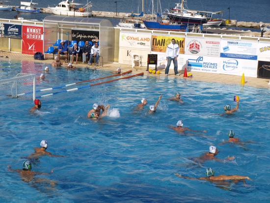 Κόντρα στη Βουλιαγμένη ο ΝΟΑ