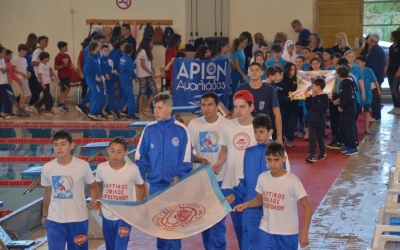 ΝΟΑ: ''Οι αθλητές μας κατάφεραν να φέρουν αξιόλογα αποτελέσματα κάνοντας μας υπερήφανους'' - Αποτελέσματα