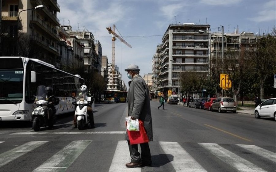 Δεύτερες σκέψεις για το «Πάσχα στο χωριό»